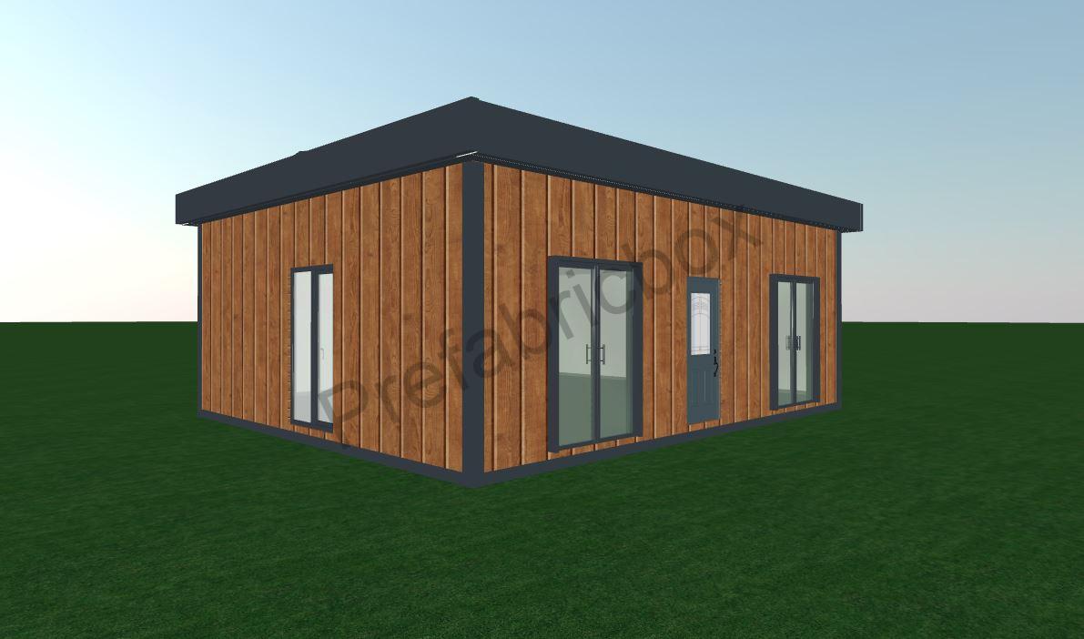 7X9 Containers - 63 m2 - Image 3