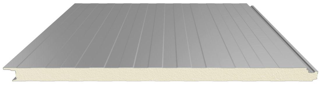 Hidden Screw Facade Panel - Image 4