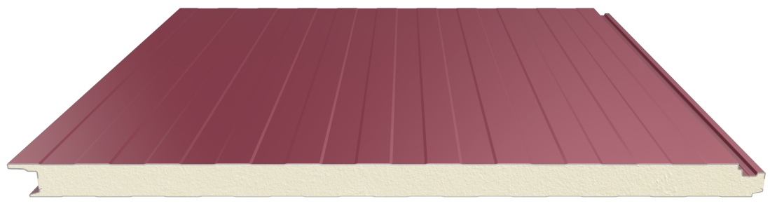 Hidden Screw Facade Panel - Image 3