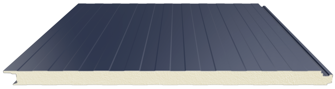 Hidden Screw Facade Panel - Image 2