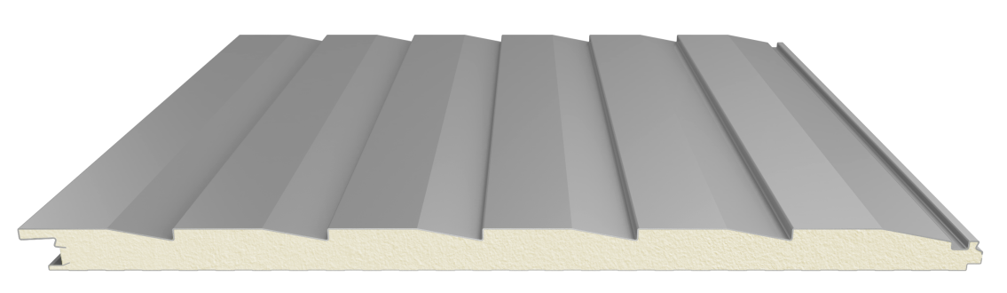 Siding Facade Panel - Image 4