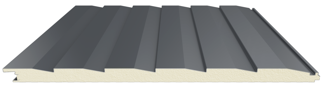 Siding Facade Panel - Image 3