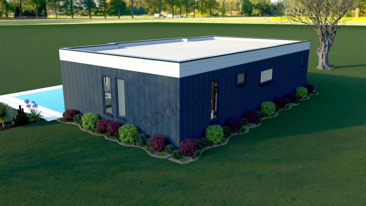 15X9 Prefabricated - 135 m2 - Image 6